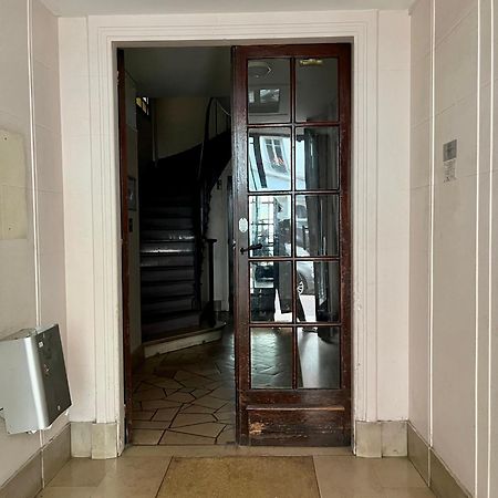 شقة Havre De Paix 10 Mn Centre Paris كليشي المظهر الخارجي الصورة